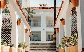 Bungalows El Arenal
